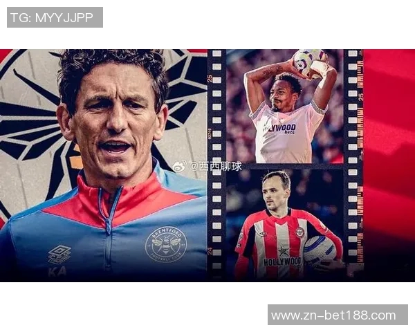 布伦特福德新赛季强势崛起连胜曼联利物浦平切尔西小负曼城