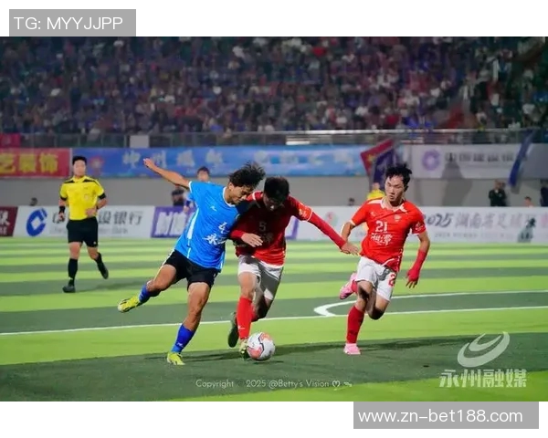 湘超永州获胜引发网红承诺送牛事件当事人透露正在商讨具体送牛方案