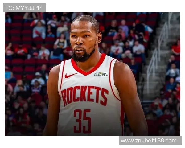 约基奇盛赞杜兰特关键时刻的绝佳表现称其为传奇球员