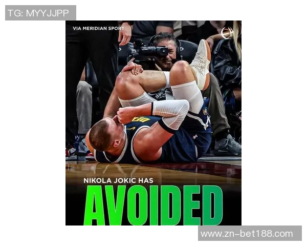 阿德尔曼谈约基奇受伤情况强调他当时感到不适的细节