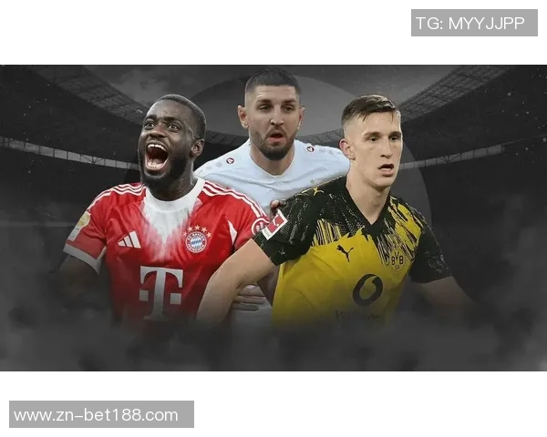 德甲中卫评级揭晓于帕塔施洛特贝克洲际级金玟哉国脚级表现引关注