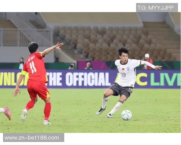 U23决赛对决日本新星王钰栋李昊能否书写辉煌历史