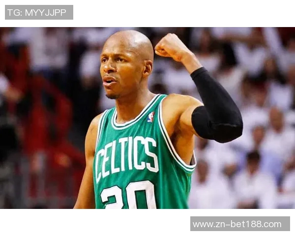 克莱期待超越雷阿伦在历史三分榜单上更进一步的梦想与决心