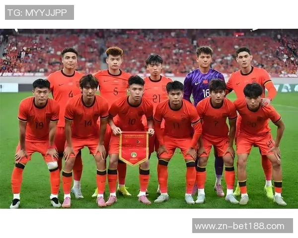 U23国足首发阵容分析西海岸球队贡献最多蓉城紧随其后其他球队各有代表 U23国足首发阵容分析西海岸球队贡献最多蓉城紧随其后其他球队各有代表