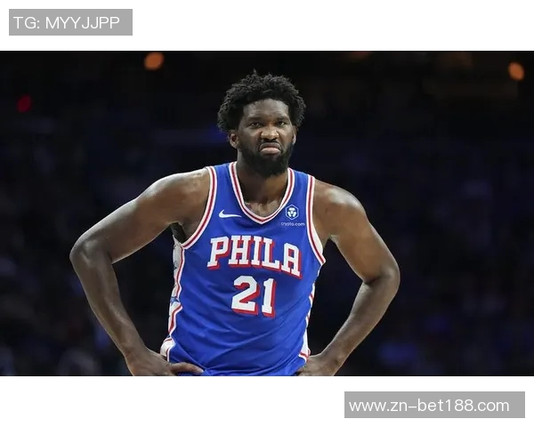 76人半场领先雄鹿恩比德表现出色特纳罗林斯助力球队奋战