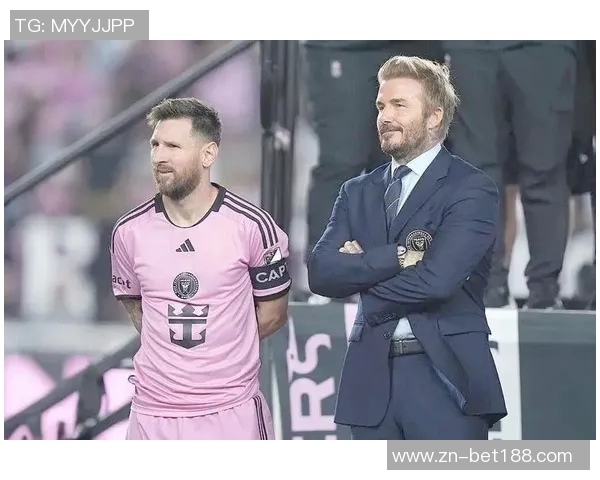 梅西续约迈阿密国际至2028年传奇生涯再添新篇章