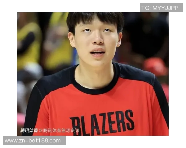 球队主持人谈杨瀚森潜力期待他迅速崭露头角但过程不易